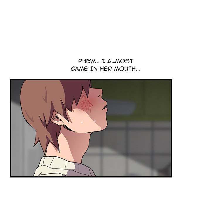 My Stepmom - Chapter 44 - Andromeda 11 page 28 hentai porn comic manga doujin